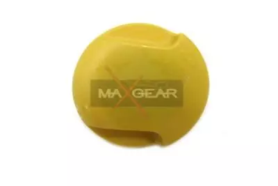 MAXGEAR 28-0115 Sealing Cap Oil Filling Port For OPELVAUXHALL • £5.71