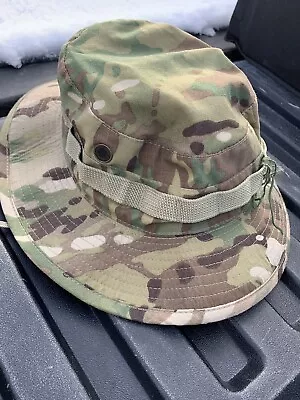 Multicam Boonie Hat Usmc Sniper • $10