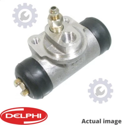 £21.88 • Buy New Wheel Brake Cylinder For Suzuki Sj 413 Os G13a Sierra Os Samurai Os Delphi