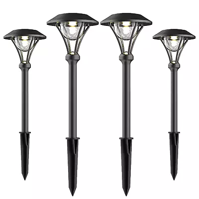 Malibu LED Low Voltage Celestial Path Lights Outdoor Landscape Lighting 1 Watt • $129.99