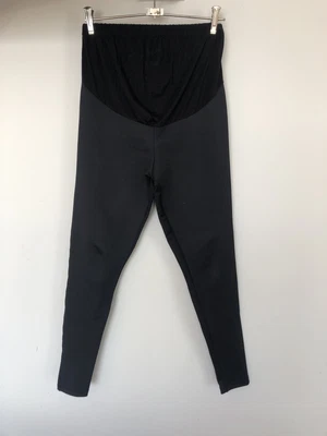 $14 • Buy Asos Maternity Pants Size 12 EUC - Dress Pants Over The Bump, Slimming, Skinny