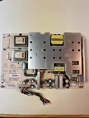 Vizio VW46L FHDTV10A Power Supply Board B094-101 0500-0408-0530 • $10