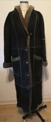 £300 • Buy Ladies Real Sheepskin Coat