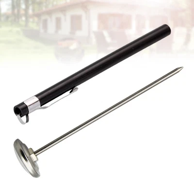 £4.47 • Buy Candy Chocolate Digital Cooking Thermometer Coffee Professional