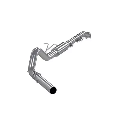 MBRP Catback Exhaust System 2003-07 Ford F250 F350 6.0L Powerstroke EC/CC P • $364.99