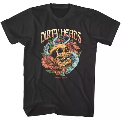 Dirty Heads Treasure T Shirt • $35.50