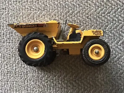 Britains Sanderson Wingit 1.5 Ton Dumper Truck • £8