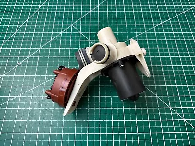 OEM Maytag Washer Drain Pump | 25001052 | 62902090 | 22003244 • $39