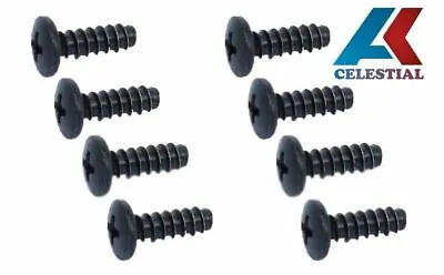 Genuine 8 Table Top Stand Screws For Samsung 32  37  40  46  50  Led Tv  • £5.50