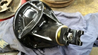 $1650 • Buy Torana LH-LX V8 Banjo Diff Centre With 28 Spline Truetrac