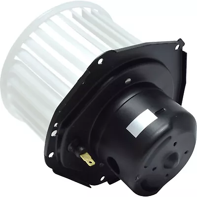 4100980 Acme  RV Motorhome Class A Blower Motor With Wheel CW Rotation • $48.50