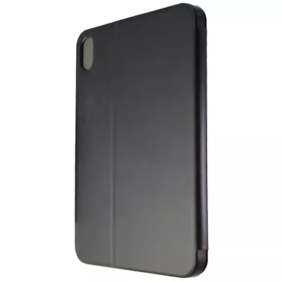 Case-Mate Tuxedo Folio Case For Apple IPad Mini (6th Gen 2021) - Black • $9.86