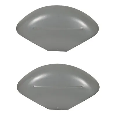 2 Fender Panel Fits Massey Ferguson 526904M91 TE20 TO20 TO30 150 165 175 205 • $161.99