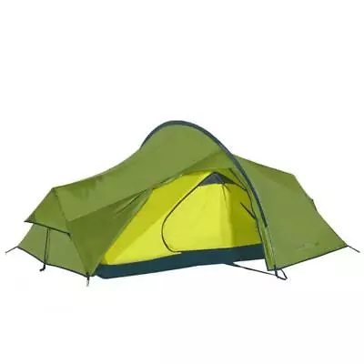 3 Man Lightweight Trekking Backpacking Tent - Vango APEX COMPACT 300 Tent • £149.99