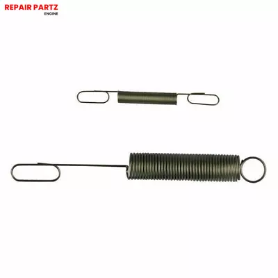 Briggs & Stratton Governor Springs Classic Sprint Lawnmower Victa Masport Rover • $13.99