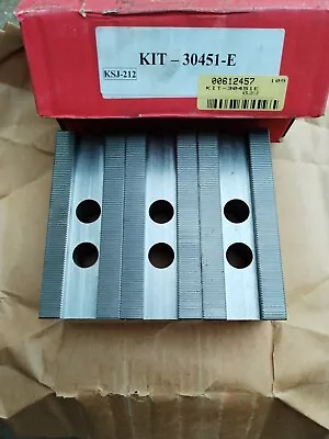 Set Of 3 - Lathe Chuck Jaws K211B • £54.99