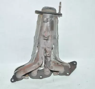 06-08 Mazda 6 Exhaust Manifold 4-138 2.3L Automatic Transmission OEM L32213450 • $79.99