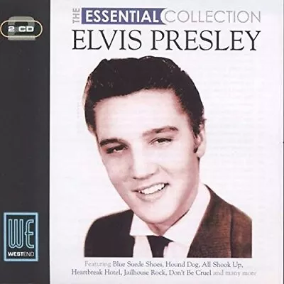 The Essential Collection (Elvis Presley / Elvis / Loving You / Golden Records • $59.46
