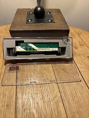 Atlas N Scale Locomotive GO Transit (GO Train) Canadian National Railway CN • $151.97