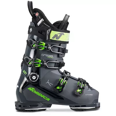 Nordica Speedmachine  3 120 Ski Boots 2024 • $489.97