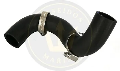 Water Hose For Volvo Penta 270 275 280 RO: 875822 • $29.90