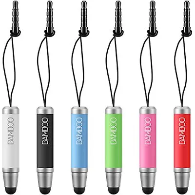 Wacom Bamboo Stylus Mini Pen CS120 For IPad / IPhone / IPod Touch / Kindle • $14.50