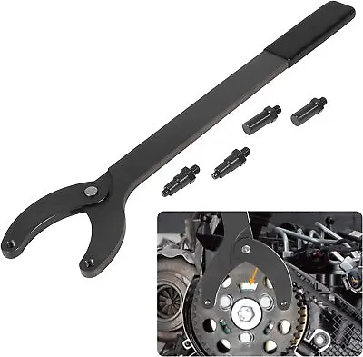$45.99 • Buy Engine Timing Belt Change Wrench Tool Kit For VW Golf, Audi V6, VAG 3036 T10172