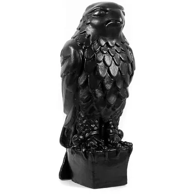 The Real Maltese Falcon™ - 10 Pound Lead & Resin 12 In. Prop By Haunted Studios™ • $160