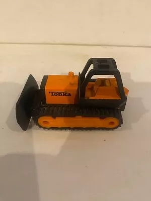 Tonka Mini Dozer • $5