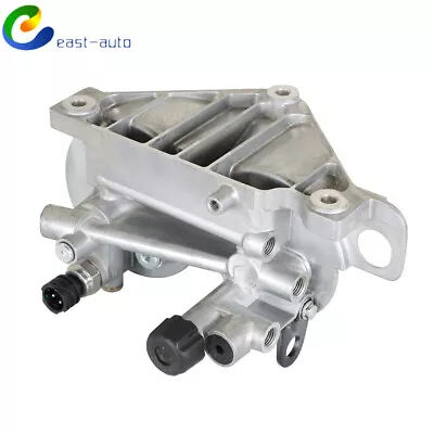 Fuel Filter Housing 21023287 For Volvo Truck MP7 MP8 MP10 D11 D12 D13 D16 Engine • $69.04