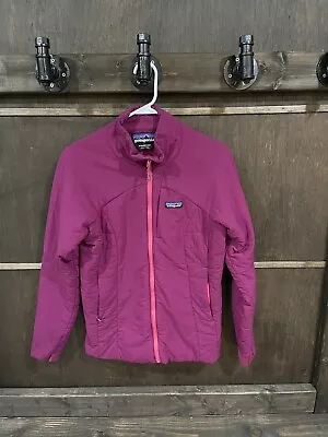 Patagonia Medium Nano Air Jacket Medium • $130