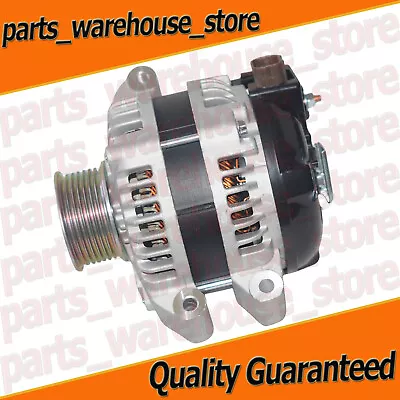 Alternator For Honda Accord Accord Euro CRV Odyssey 2.4L Civic 2.0L Petrol 03-07 • $170