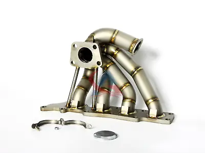 For Mazda 3/6/CX-7 2.3L MZR DISI MPS XS-P 44MM WG FLG Turbo Manifold • $285.99