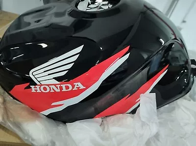 1996 1997 Honda  CBR 900 RR CBR 919 RR Fireblade Fuel Tank  - 17505-MAS-670ZC • $1095