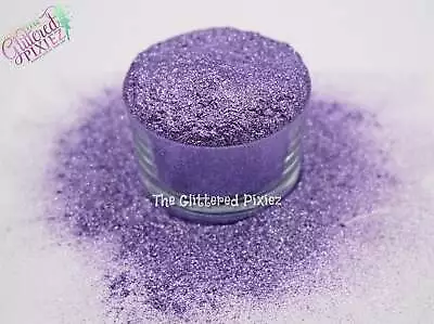 Lavender Ice Sparkle Mica • $2.02