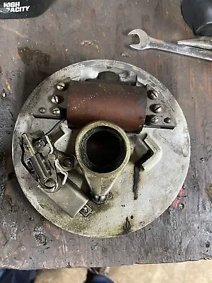 Antique Vintage Maytag Gas Engine Single Cylinder Hit Miss Mag Magneto Coil • $71