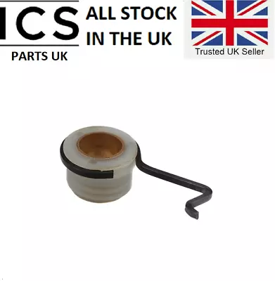£6.95 • Buy Stihl Oil Pump Worm Gear Fits 044 046 MS440 MS460 MS341 MS361 Chainsaw C22