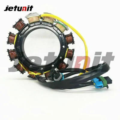 Stator For Mercury/Mariner Outboard 135-240hp 2-Stroke 40-Amp 858404T4 174-0002 • $138.97