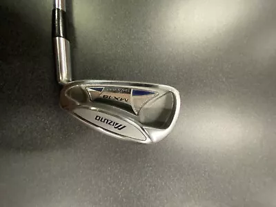 Mizuno MX-19 Hemi Cog 6 Iron Steel Shaft True Temper Dynalite Gold RH • $28.99