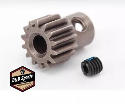 Traxxas 2427 - Pinion Gear 48 Pitch 14T • $4.99