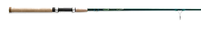 St. Croix Triumph Inshore 7'6  Medium Fast Spinning Rod TRIS76MF • $145