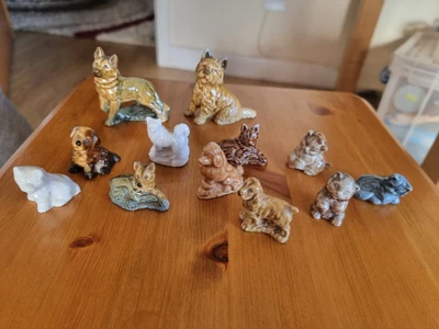 £11 • Buy Wade  Whimsies - Mixed Collection Of DOGS