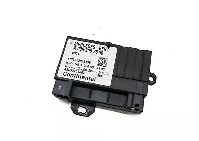 2012 Mercedes Ml350 (w166) Diesel - Fuel Pump Control Module • $42.99