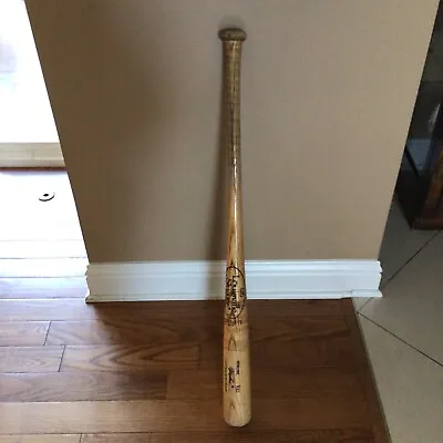 Vintage Johnny Bench Louisville Slugger Wooden Bat • $50