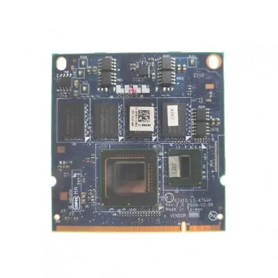 Video Card For Laptop Dell Inspiron Mini 10 Ls-4764p Replacement Module • $25.03