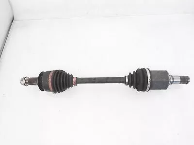 2014-2017 Mazda 6 2.5L Fwd At Front Driver Cv Axle Shaft Driveshaft Ftb6-25-60X • $87.55