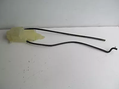 2006 Kawasaki VN1600 Vulcan NOMAD COOLANT OVERFLOW BOTTLE TANK RESERVOIR • $16.99