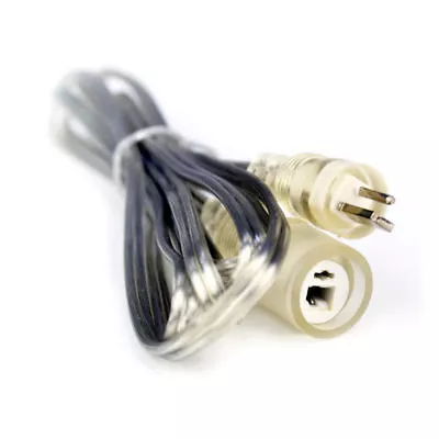 £8.99 • Buy Biorb Aquarium 1.5m LED Light Extension Lead Fish Tank Flow Life Halo Tube MCR