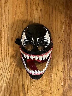Venom Mask Cosplay • $9