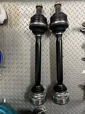 BMW E36 96+ M3 Axles REBUILT • $1099